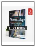 Lilley&rsquo;s Pharmacology for Canadian Health Care Practice  &ndash; 5th Edition &lpar;2025&rpar; &ndash; eTextbook