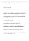 Perry Real Estate Final Exam Exam Newest 2025 Actual Exam Complete Questions And Correct Answers&lpar;Verified Answers&rpar;&vert;Already Graded A&plus;