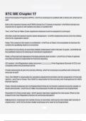 STC - SIE  Final Exam 07 2025 2026 Bank - Complete Exam Questions with Detailed Verified Answers