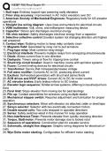 NEIEP 700 FINAL V1 EXAM PREP 2025 LATEST TEST BANK WITH 100 QUESTIONS AND CORRECT ANSWERS  700 FINAL REVIEW EXAM LATEST PREP TEST BANK 2025 2026