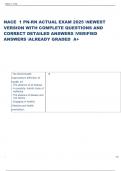 Exam &lpar;elaborations&rpar; NACE  1 PN-RN  