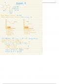BIO-1330 &lpar;Functional Biology&rpar; exam 4 &lpar;Photosynthesis&comma; Calvin Cycle&comma; Fermentation&comma; Cellular Respiration&rpar; review&period;