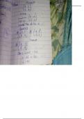 Class notes Mathematics   New General Mathematics