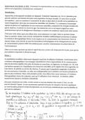 Sujet du Grand oral Maths et SES sur la consommation et l'&eacute;volution de la population 
