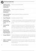ADP Payroll Specialist