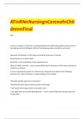 ATInRNnNursingnCarenofnChildrennFinal&period;pdf