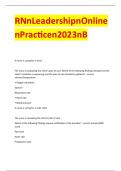 RNnLeadershipnOnlinenPracticen2023nB&period;pdf