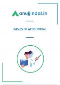 Accounting Made Easy