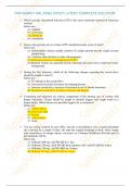 FNP NUR671 WH&lowbar;FINAL STUDY