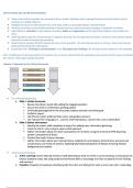 NR 509 Midterm Study Guide&colon; Latest 2025 Advanced Physical Assessment Questions & answers with complete solutions&period;