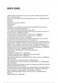 ADEX DSE EXAM NEWEST 2025&sol;2026 QUESTIONS WITH DETAILED VERIFIED ANSWERS &lpar;100&percnt; CORRECT ANSWERS&rpar; &sol;ALREADY GRADED A&plus; &lpar;ALL BUNDLED HERE&excl;&excl;&excl;&rpar;