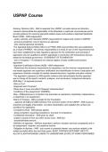 USPAP Course NEWEST 2025&sol;2026 QUESTIONS WITH DETAILED VERIFIED ANSWERS &lpar;100&percnt; CORRECT ANSWERS&rpar; &sol;ALREADY GRADED A&plus;