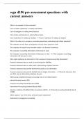 wgu d196 pre assessment questions with correct answers