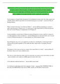 MINNESOTA SPECIAL ENGINEER BOILER LICENSE PRACTICE EXAM-ACTUAL EXAM &vert;LATEST UPDATE 2025 &vert; COMPLETE QUESTIONS WITH CORRECT DETAILED AND VERIFIED ANSWERS-MOSTLY TESTED QUESTIONS -RATED 100&percnt; CORRECT&excl;&excl;GUARANTEED PASS&excl;&excl; ALREADY GRADED A&plus;