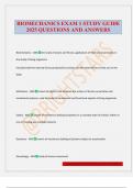 BIOMECHANICS EXAM 1 STUDY GUIDE 2025 QUESTIONS AND ANSWERS