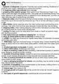 PSYC 140 Module 