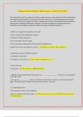 Louisiana Driving Test Mastery&colon; What to Expect &plus; Verified Test Checklist&period; 