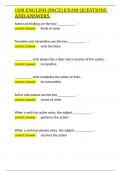 1100 ENGLISH &lpar;PACE&rpar; EXAM QUESTIONS AND ANSWERS&period;docx
