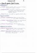 Fiche HGGSP de R&eacute;vision Terminale 