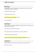 COUC 522 Quiz 4 &vert; Questions and Answers &vert; Liberty University