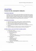 Solution Manual For Automotive Technology&comma; A Systems Approach&comma; 4th Canadian Edition by Erjavec