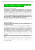 PJM INTERCONNECTION &lpar;YOH SERVICES&comma; LLC&rpar; QUESTIONS WITH RIGHT ANSWER&period;