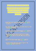 Contractor exam C-33 trade PRACTICE EXAM QUESTIONS WITH CORRECT DETAILED ANSWERS &vert; ALREADY GRADED A&plus;<RECENT VERSION>