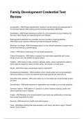 CDP MOCKBOARD EXAMS NEWEST 2025&sol;2026 ACTUAL EXAM COMPLETE QUESTIONS AND CORRECT DETAILED ANSWERS &lpar;VERIFIED ANSWERS&rpar; &vert;ALREADY GRADED A&plus;&vert;&vert;BRAND NEW&excl;&excl; &lpar;ALL BUNDLED HERE&excl;&excl;&excl;&rpar;