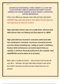 LBO MODELING EXAM FROM WALL STREET &lpar;VERSION 1& 2&rpar; LATEST 2025  ACTUAL EXAM WITH COMPLETE QUESTIONS AND CORRECT DETAILED  ANSWERS &lpar;100&percnt; VERIFIED ANSWERS&rpar; &vert;ALREADY GRADED A&plus;&vert; &vert;&vert;PROFESSOR  VERIFIED&vert;&vert; &vert;&vert;BRANDNEW&excl;&excl;&excl;&vert;&vert;