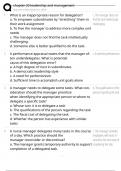 chapter 20 leadership and management