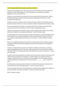 vSim - Rachael Heidebrink Exam Questions and Answers Rated A&plus;