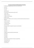 COMMERCE STUDY MATERIALS