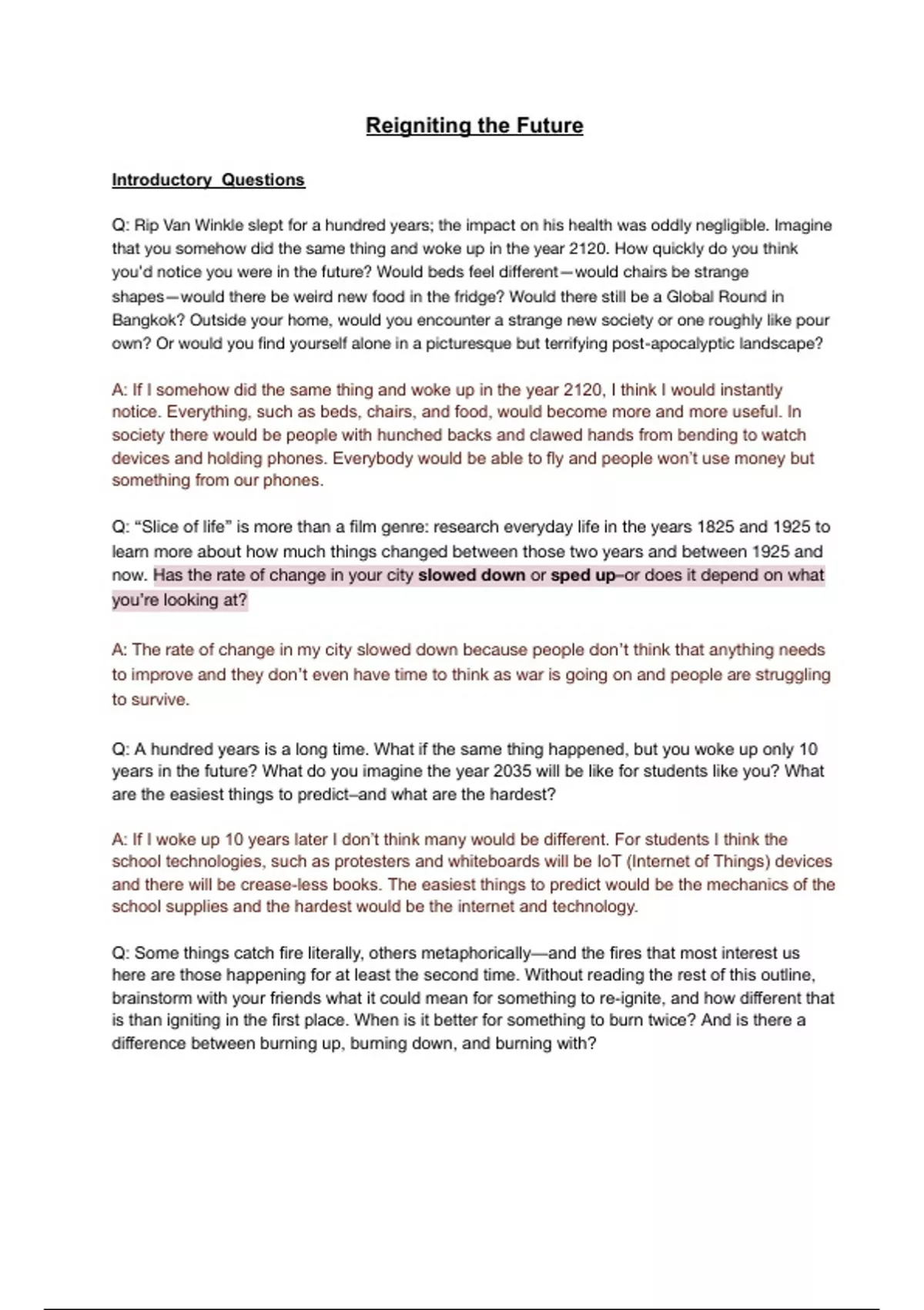 Summary Complete 2025 WSC Notes | Every Subject, Every Detail! - World ...