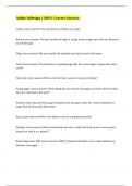 Adobe InDesign &vert;&vert; 100&percnt; Correct Answers&period;