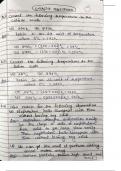 This is best notes for chemistry 