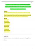 End of Semester Test&colon; US History B &ndash; COMPLETE QUESTIONS WITH CORRECT DETAILED ANSWERS &vert;&vert; 100&percnt; GUARANTEED PASS <BRAND NEW VERSION 2025>