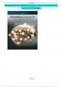 TEST BANK  Adams  and  Urban&comma;  Pharmacology&colon;  Connections  to  Nursing  Practice&comma;  3e  Test  Bank  DR ERIC Adams  and  Urban&comma;  Pharmacology&colon;  Connections  to  Nursing  Practice&comma;  3e  Test  Bank    Adamsx  andx  Urban&comma; x  Pharmacology&colon;x  Connectionsx  tox 