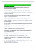 BCOR 370 CORE EXAMS SET 2025&sol;2026 QUESTIONS AND ANSWERS RATED A&plus;