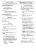 Statement of Comprehensive Income
