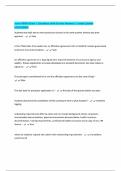 nurse 6003n Exam &vert; Questions with Correct Answers &vert; Latest Update &lpar;2025&sol;2026&rpar;