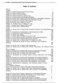 TEST BANK FOR Understanding Medical-Surgical Nursing 6th Edition by Linda S&period; Williams & Paula D&period; Hopper &comma; ISBN&colon; 9780803668980 &vert;COMPLETE TEST BANK&vert; Guide A&plus;