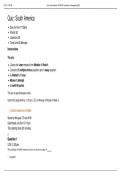 GEOG 200 Quiz&colon; South America &vert; Score 72&sol;90 &vert; Liberty University