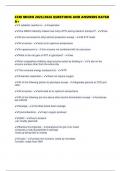 CCRI MICRO 2025&sol;2026 QUESTIONS AND ANSWERS RATED A&plus;