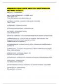 CCRI MICRO FINAL PAPER 2025&sol;2026 QUESTIONS AND ANSWERS RATED A&plus;