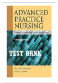 solution-manual for advanced practice nursing essential knowledge for the profession 3rd edition by deniscoisbn all-chapters
