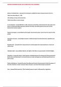 SOPHOS ENGINEER EXAM 2025 QUESTIONS AND ANSWERS