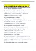 TEXAS EMISSIONS INSPECTIONS STUDY EXAM GUIDE 2025&sol;2026 QUESTIONS AND ANSWERS GRADED A&plus;
