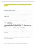 FULL KENTUCKY PERMIT 2025 ACTUAL TEST CURRENTLY TESTING WITH COMPLETE SOLUTIONS