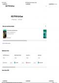 SROOM  HESI 799 RN Exit Exam  CLASSROOM CLASSROOM  Study  HESI 799 RN Exit Exam  107 studiers today 4&period;9 &lpar;23 reviews&rpar;  Others also viewed these textbooks  The Human Body in Health and Disease  7th Edition &bull; ISBN&colon; 9780323402118 &lpar;5 more&rpar;  Gary A&period; Thibodeau&comma; 