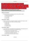  The History of Community Health Nursing in Canada  Community Health Nursing A Canadian Perspective 5th Edition Stamler  Multiple Choice Questions &sol;&sol;&sol; The History of Community Health Nursing in Canada  Community Health Nursing A Canadian Perspective 5th E